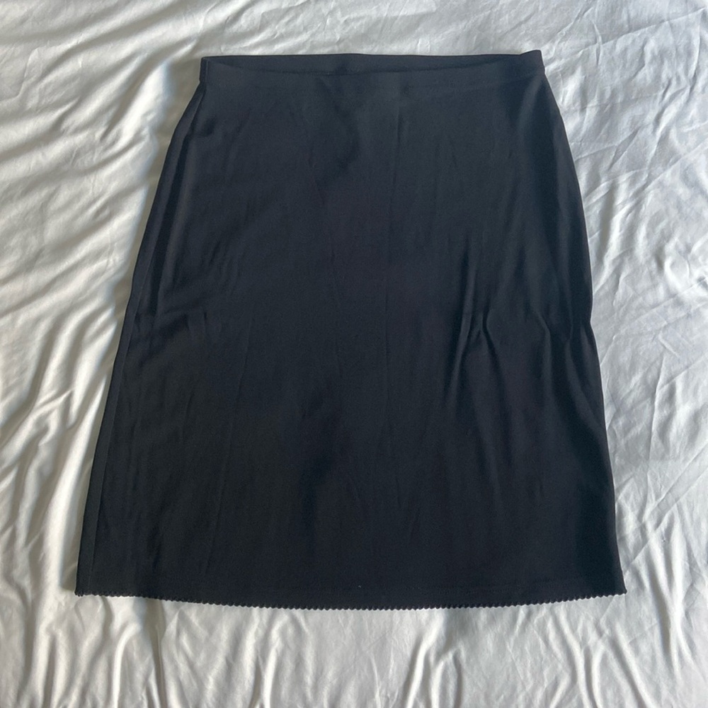 VTG Gap Rayon Skirt